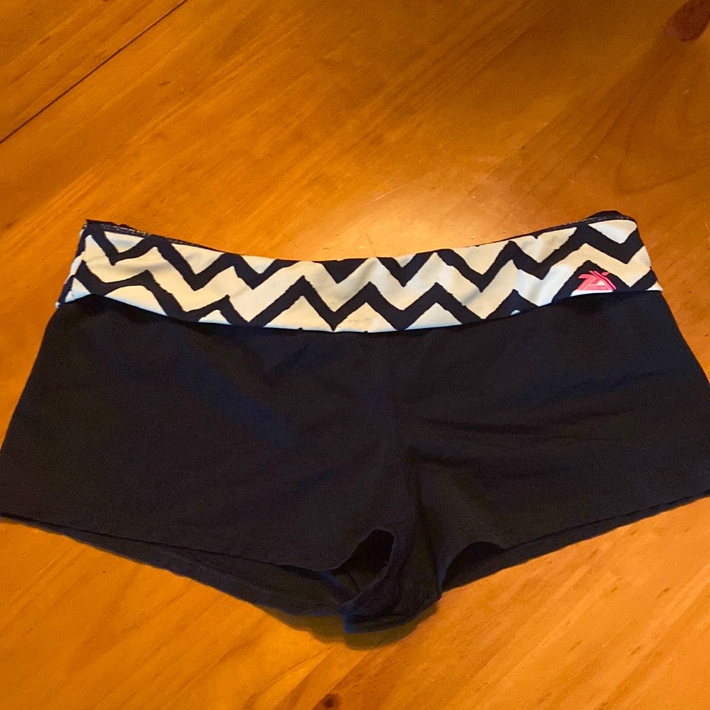 Swim shorts